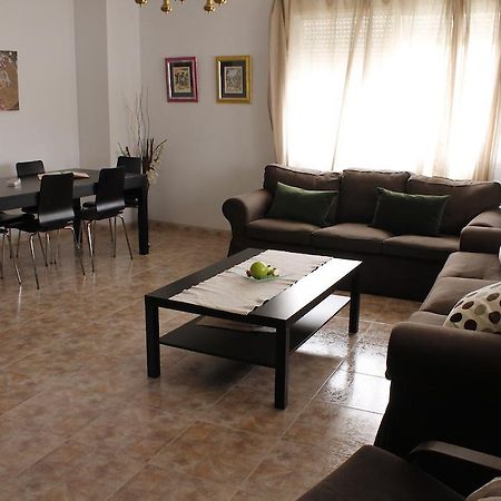 Apartamento Turistico La Ribera Del Marco Cáceres Room photo