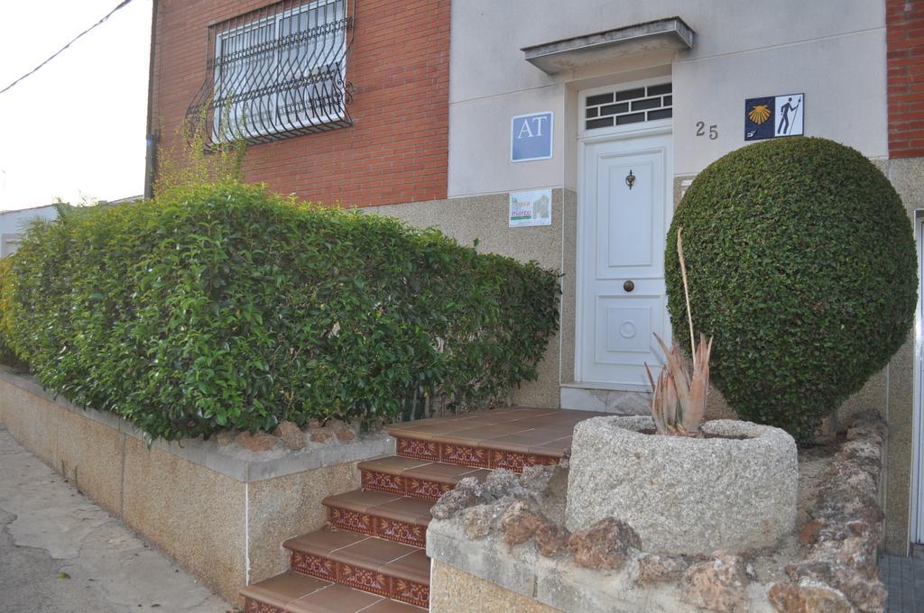 Apartamento Turistico La Ribera Del Marco Cáceres Room photo