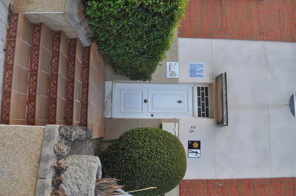 Apartamento Turistico La Ribera Del Marco Cáceres Room photo