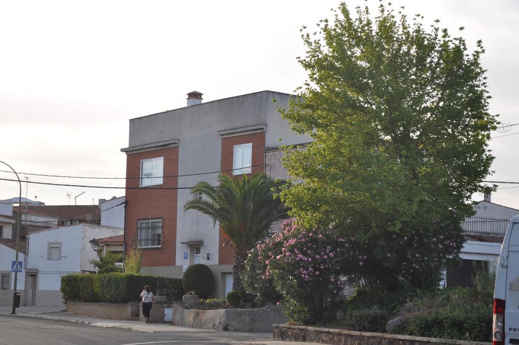 Apartamento Turistico La Ribera Del Marco Cáceres Room photo