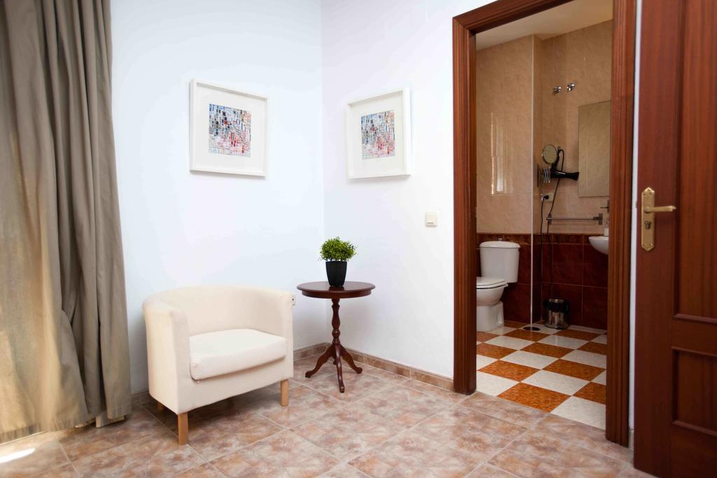 Apartamento Turistico La Ribera Del Marco Cáceres Room photo