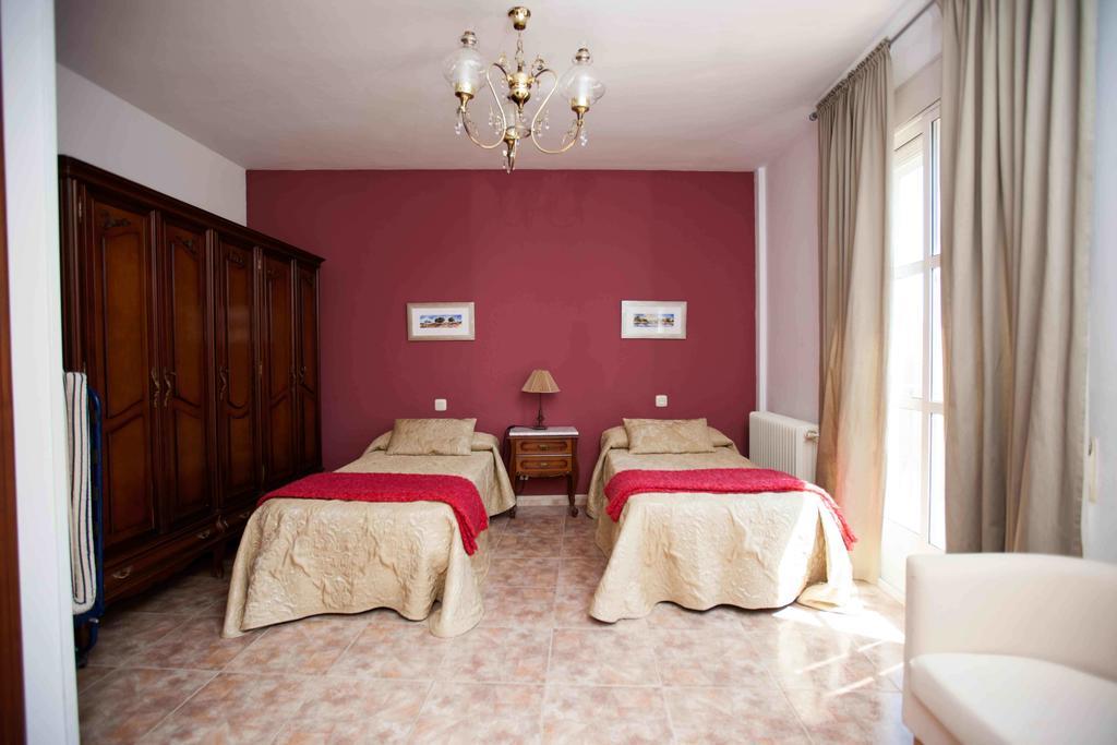 Apartamento Turistico La Ribera Del Marco Cáceres Room photo