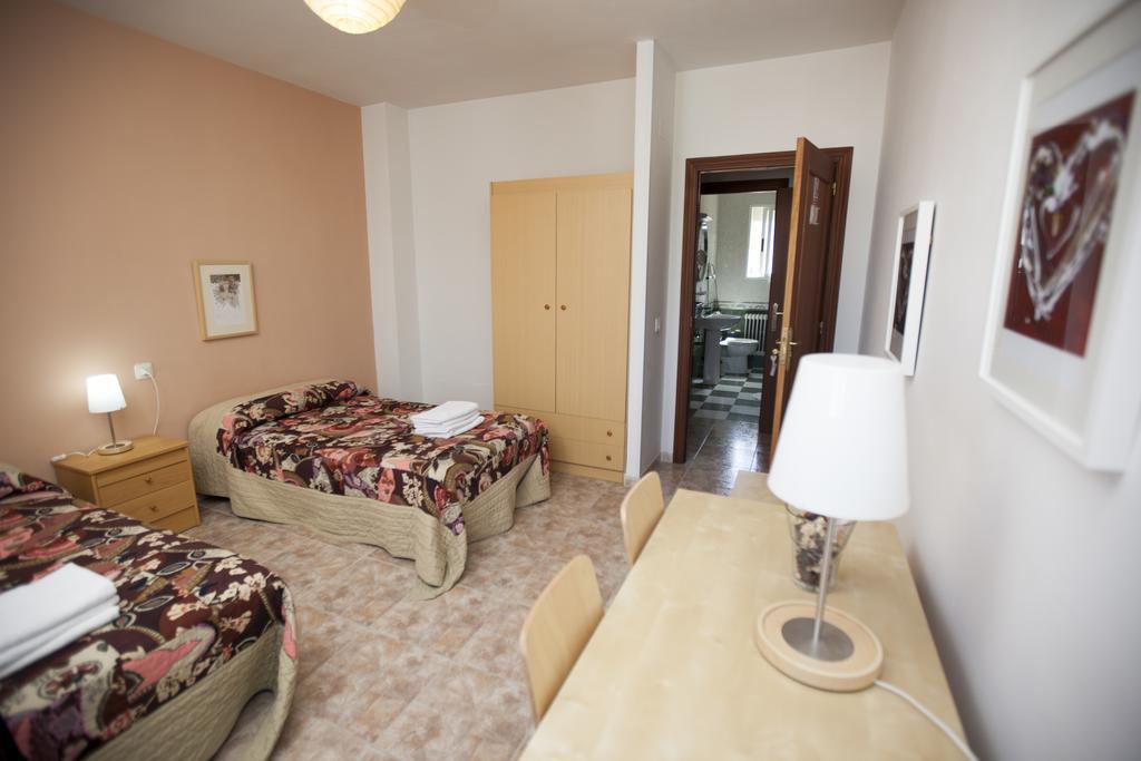 Apartamento Turistico La Ribera Del Marco Cáceres Room photo