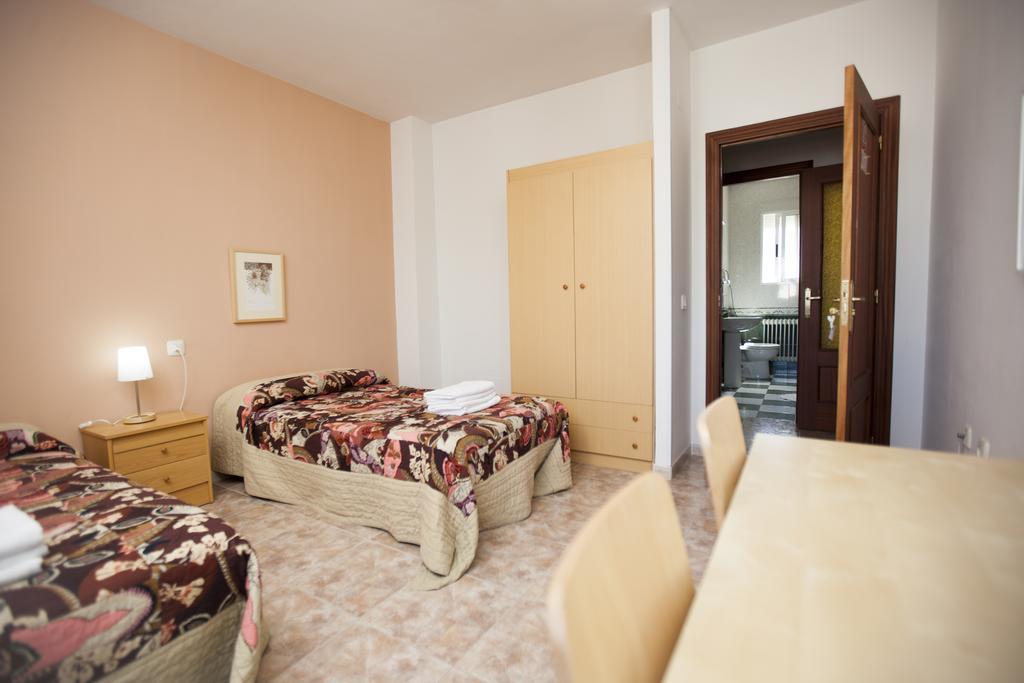 Apartamento Turistico La Ribera Del Marco Cáceres Room photo