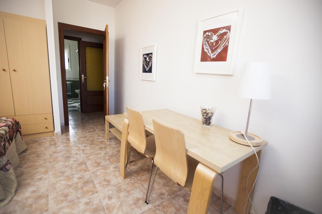 Apartamento Turistico La Ribera Del Marco Cáceres Room photo
