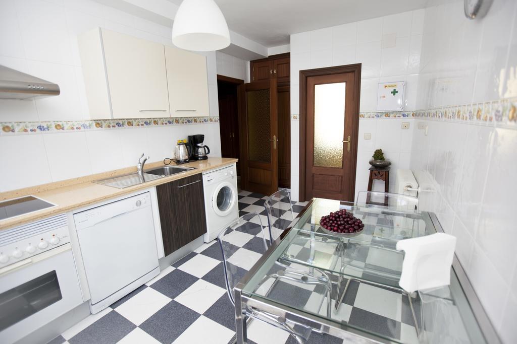 Apartamento Turistico La Ribera Del Marco Cáceres Room photo
