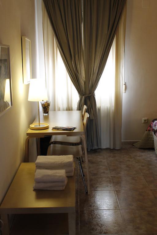 Apartamento Turistico La Ribera Del Marco Cáceres Room photo
