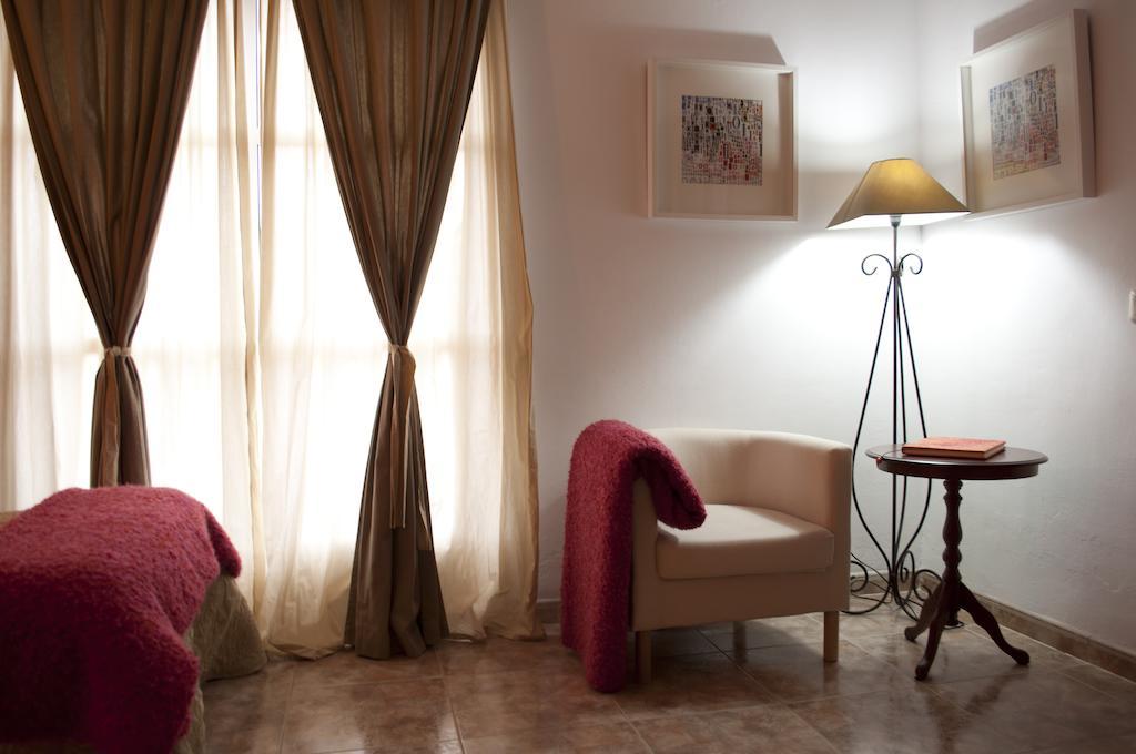 Apartamento Turistico La Ribera Del Marco Cáceres Room photo