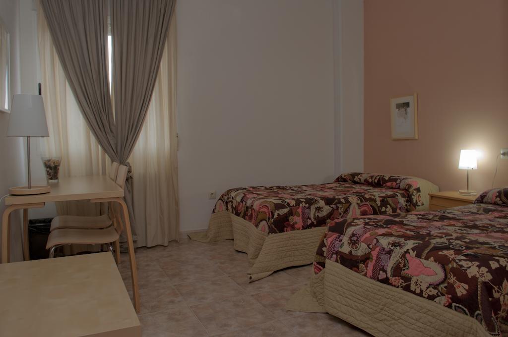 Apartamento Turistico La Ribera Del Marco Cáceres Room photo