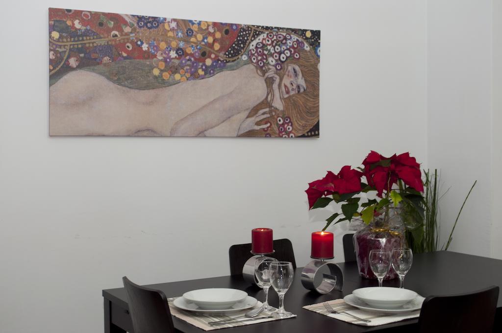 Apartamento Turistico La Ribera Del Marco Cáceres Room photo