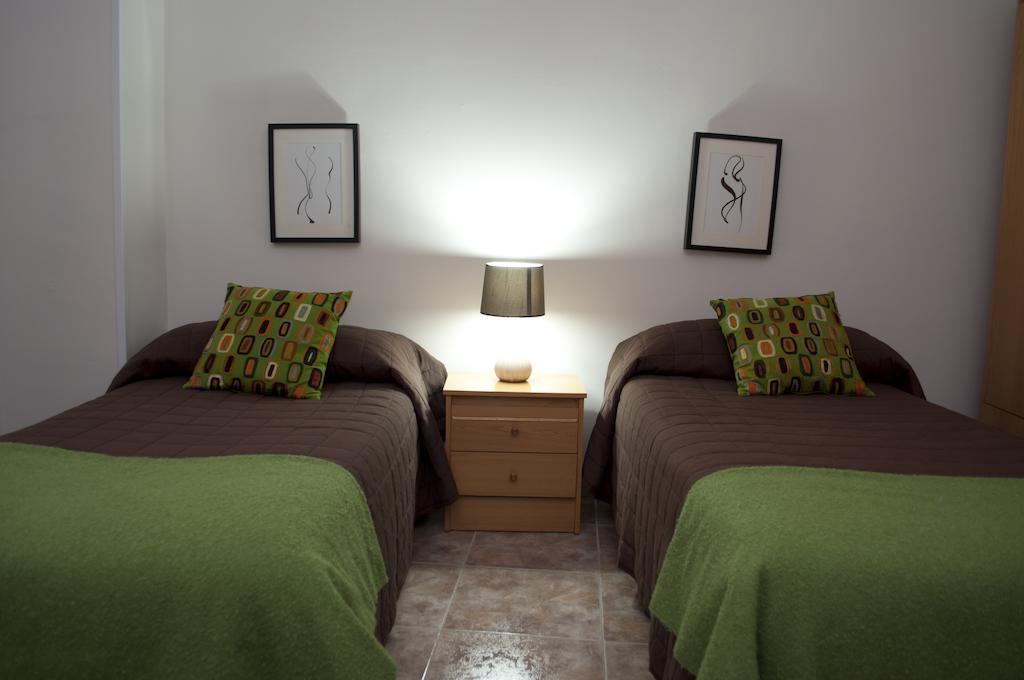 Apartamento Turistico La Ribera Del Marco Cáceres Room photo