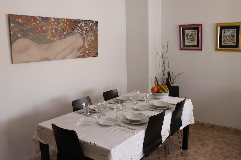 Apartamento Turistico La Ribera Del Marco Cáceres Room photo